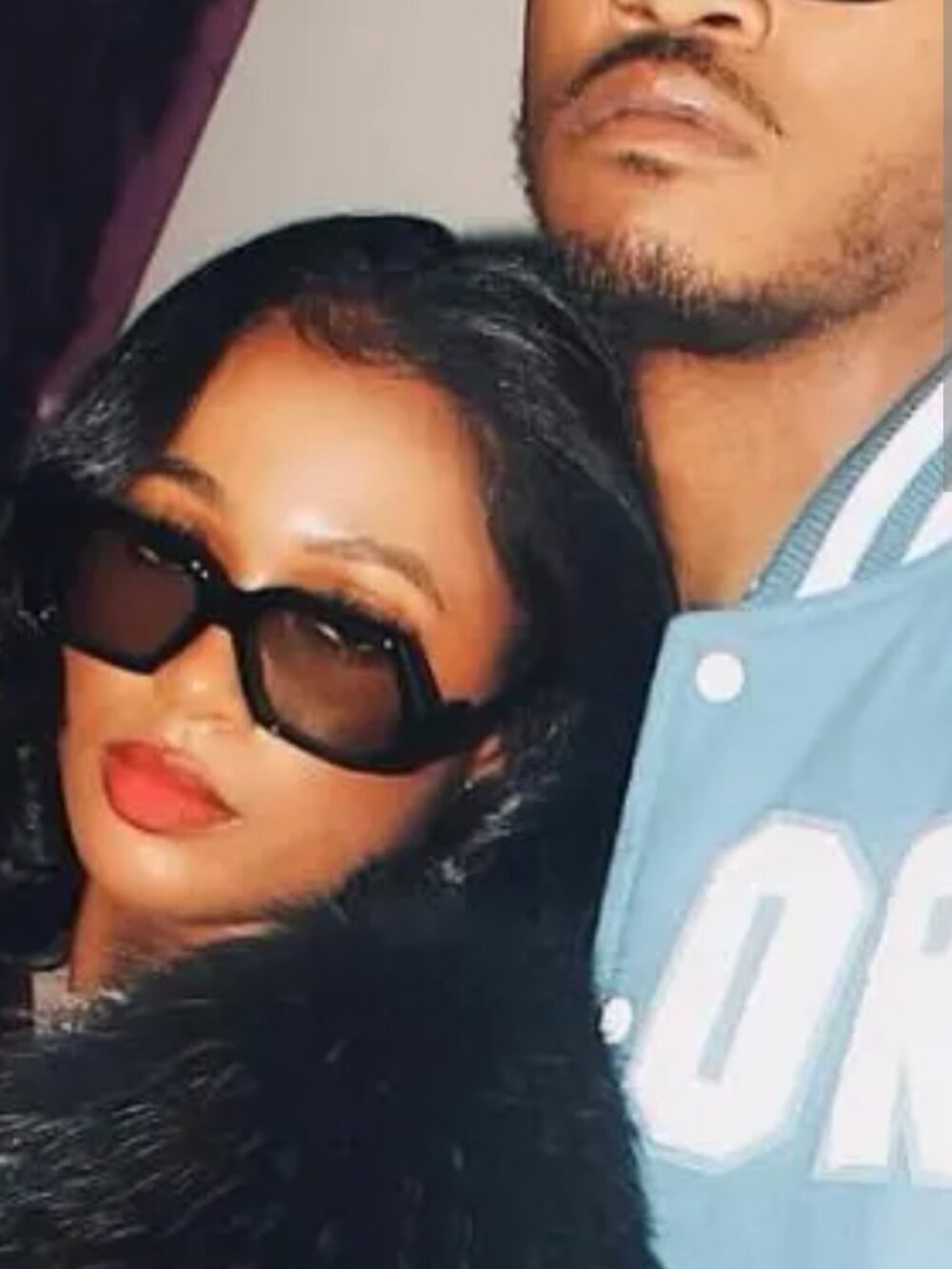 JMM Sunglasses